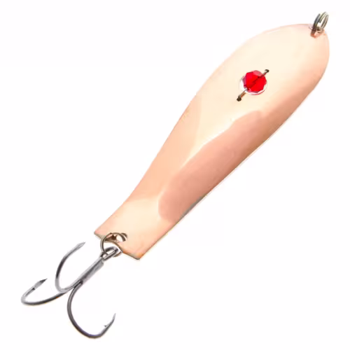 Блесна Профи с бусиной 95/18  SG