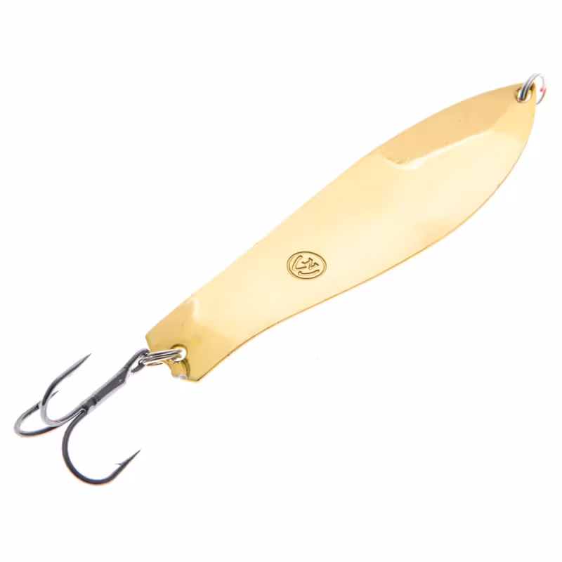 Блесна Профи с бусиной 115/35 R/H