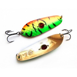 Блесна Онежская с бусиной 74/18 F/T SOB074018FT