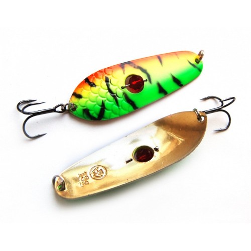 Блесна Онежская с бусиной 74/18 F/T SOB074018FT