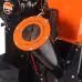 Измельчитель бензиновый Patriot PT SB 100E