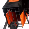 Измельчитель бензиновый Patriot PT SB 100E