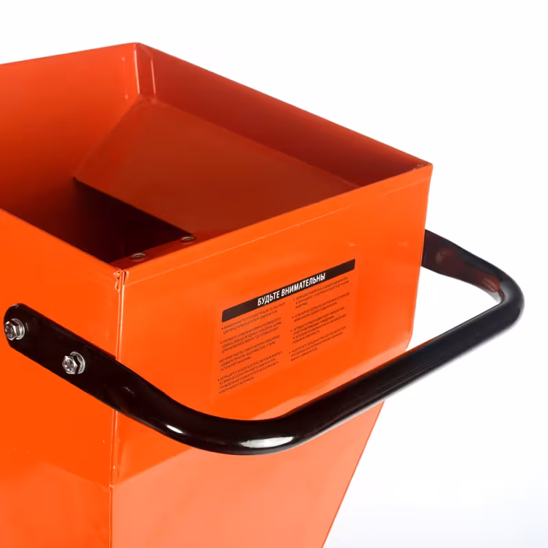 Измельчитель бензиновый Patriot PT SB 100E