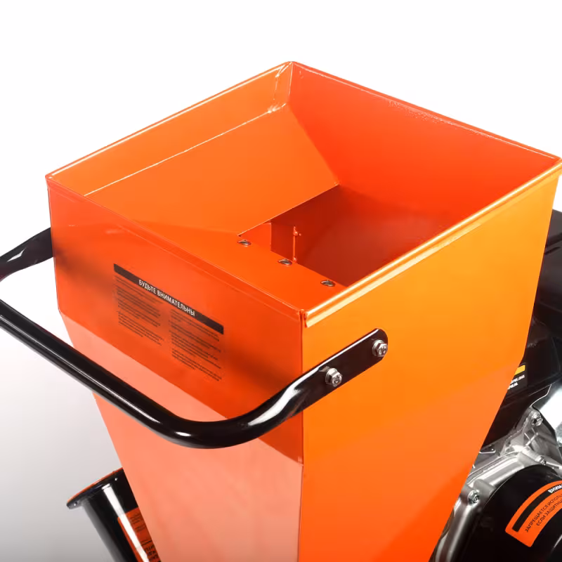 Измельчитель бензиновый Patriot PT SB 100E