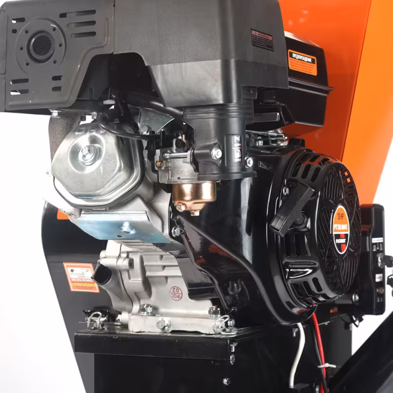 Измельчитель бензиновый Patriot PT SB 100E