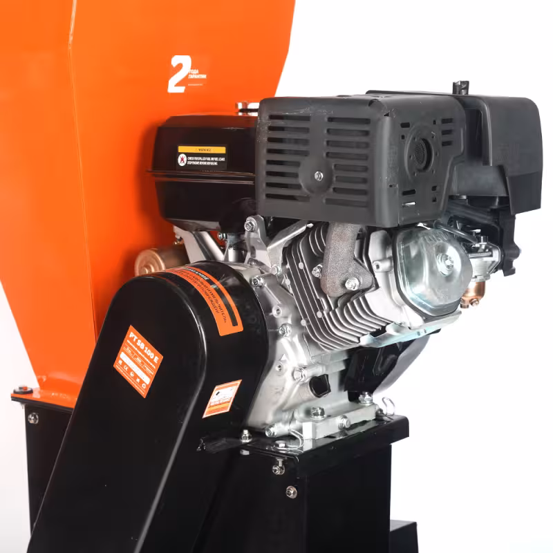 Измельчитель бензиновый Patriot PT SB 100E