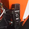 Измельчитель бензиновый Patriot PT SB 100E