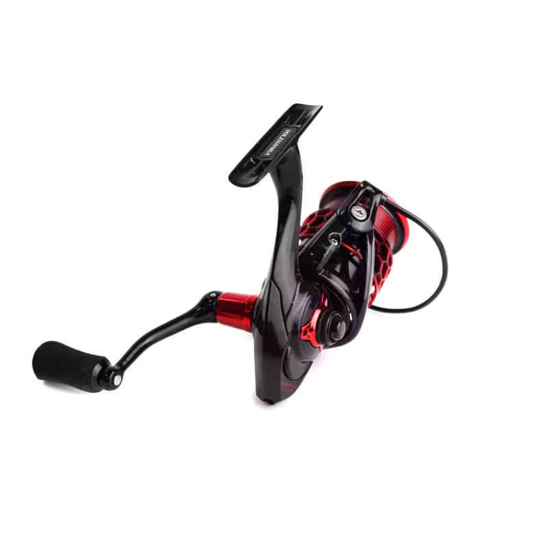 Катушка безынерционная Волжанка Pro Sport Light 1010 PE 