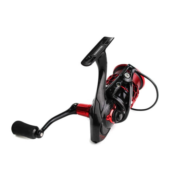 Катушка безынерционная Волжанка Pro Sport Light 1010 PE 