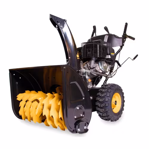 Снегоуборщик бензиновый Champion ST1170E