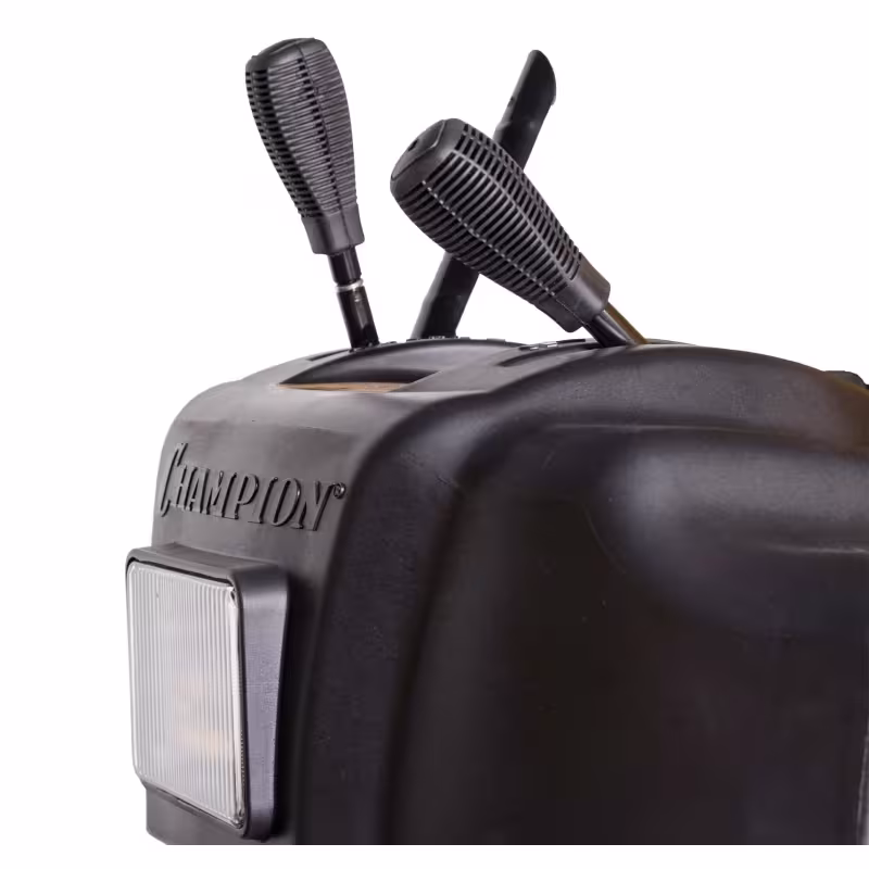 Снегоуборщик бензиновый Champion ST1170E