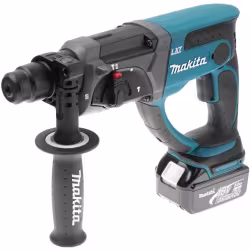 Перфоратор аккумуляторный Makita DHR202RF