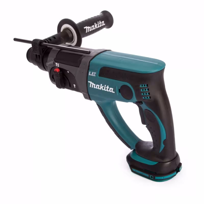 Перфоратор аккумуляторный Makita DHR202RF