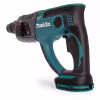 Перфоратор аккумуляторный Makita DHR202RF