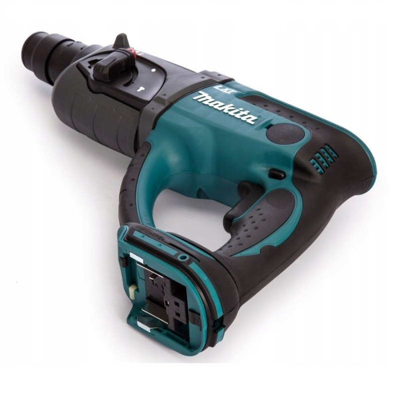 Перфоратор аккумуляторный Makita DHR202RF 