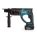 Перфоратор аккумуляторный Makita DHR202RF 