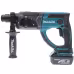 Перфоратор аккумуляторный Makita DHR202RFE