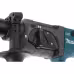 Перфоратор аккумуляторный Makita DHR202RFE