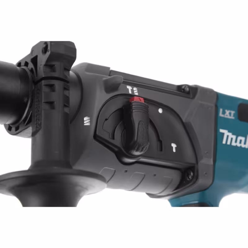 Перфоратор аккумуляторный Makita DHR202RFE