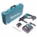 Перфоратор аккумуляторный Makita DHR202RFE