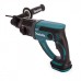 Перфоратор аккумуляторный Makita DHR202Z 