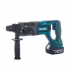 Перфоратор аккумуляторный Makita DHR241RFE