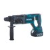 Перфоратор аккумуляторный Makita DHR241RFE 