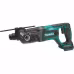 Перфоратор аккумуляторный Makita DHR241RFE