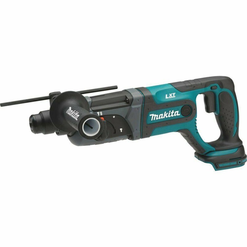 Перфоратор аккумуляторный Makita DHR241RFE 