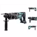 Перфоратор аккумуляторный Makita DHR241RFE