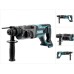 Перфоратор аккумуляторный Makita DHR241RFE 