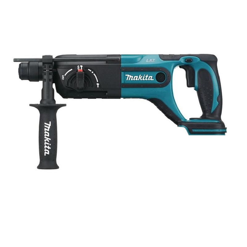 Перфоратор аккумуляторный Makita DHR241Z 