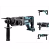 Перфоратор аккумуляторный Makita DHR241Z