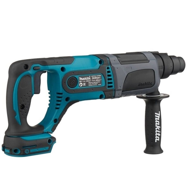 Перфоратор аккумуляторный Makita DHR241Z 