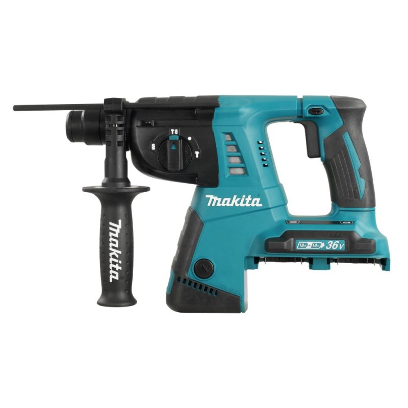 Перфоратор аккумуляторный Makita DHR263RF4 