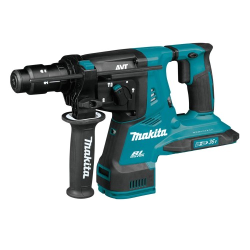 Перфоратор аккумуляторный Makita DHR280Z 