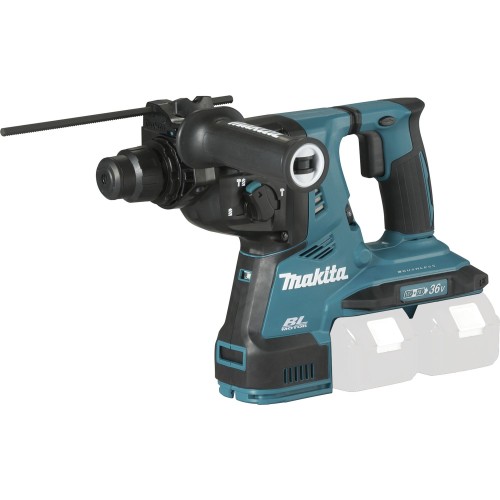 Перфоратор аккумуляторный Makita DHR282ZJ 