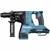 Перфоратор аккумуляторный Makita DHR282ZJ