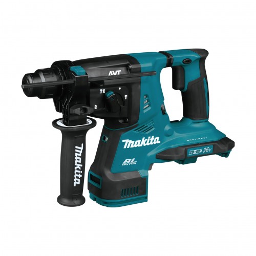 Перфоратор аккумуляторный Makita DHR282ZJU 