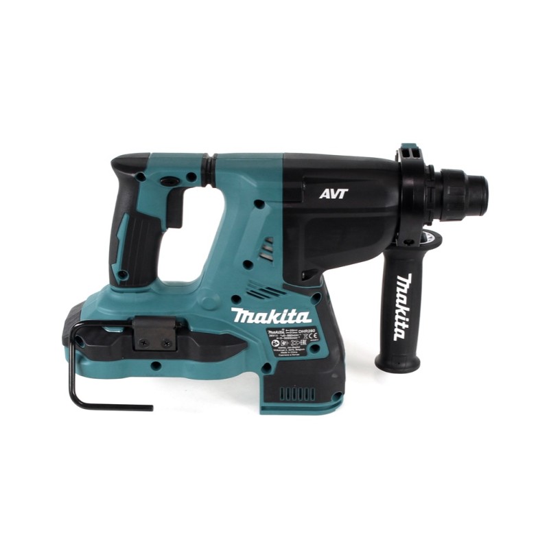 Перфоратор аккумуляторный Makita DHR282ZJU 