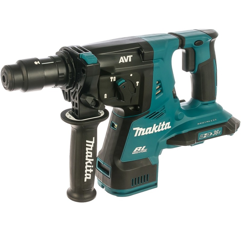 Перфоратор аккумуляторный Makita DHR283ZJ 