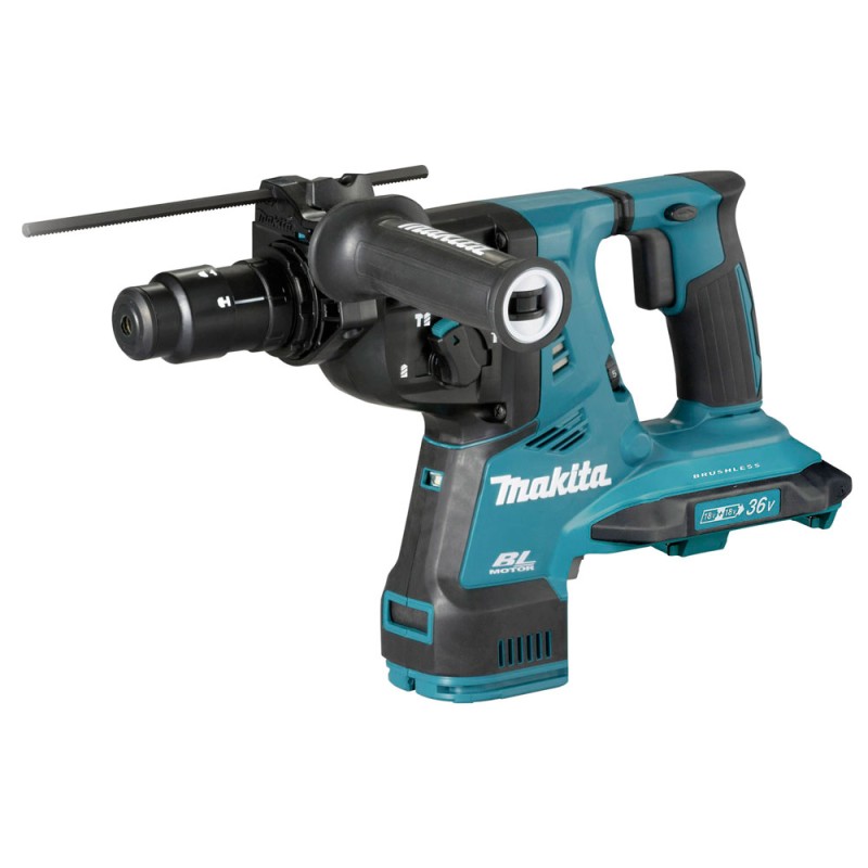 Перфоратор аккумуляторный Makita DHR283ZJ 