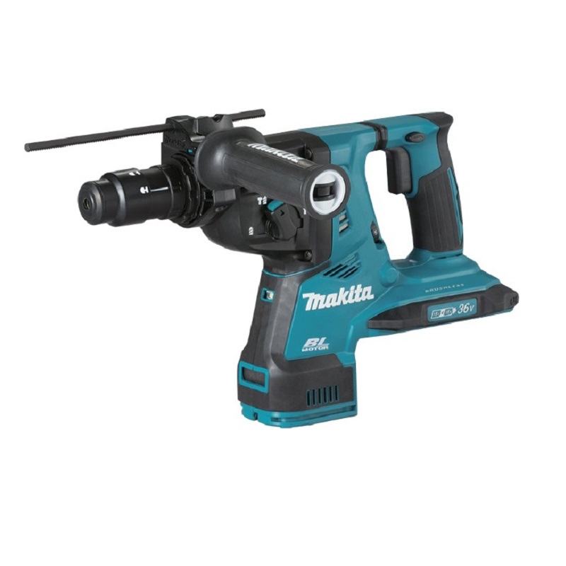 Перфоратор аккумуляторный Makita DHR283ZJU  