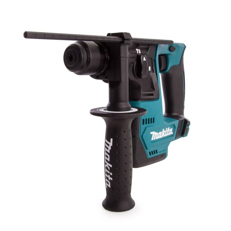 Перфоратор аккумуляторный Makita HR140DZ 