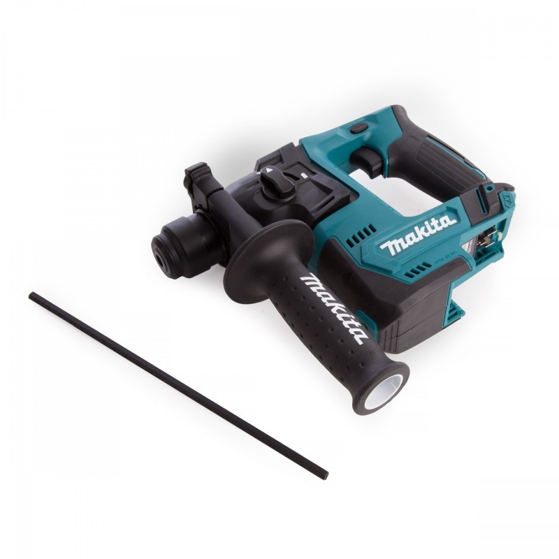 Перфоратор аккумуляторный Makita HR140DZ 