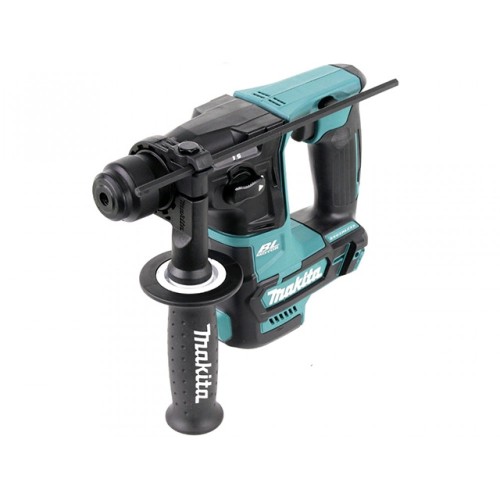 Перфоратор аккумуляторный Makita HR166DZ 