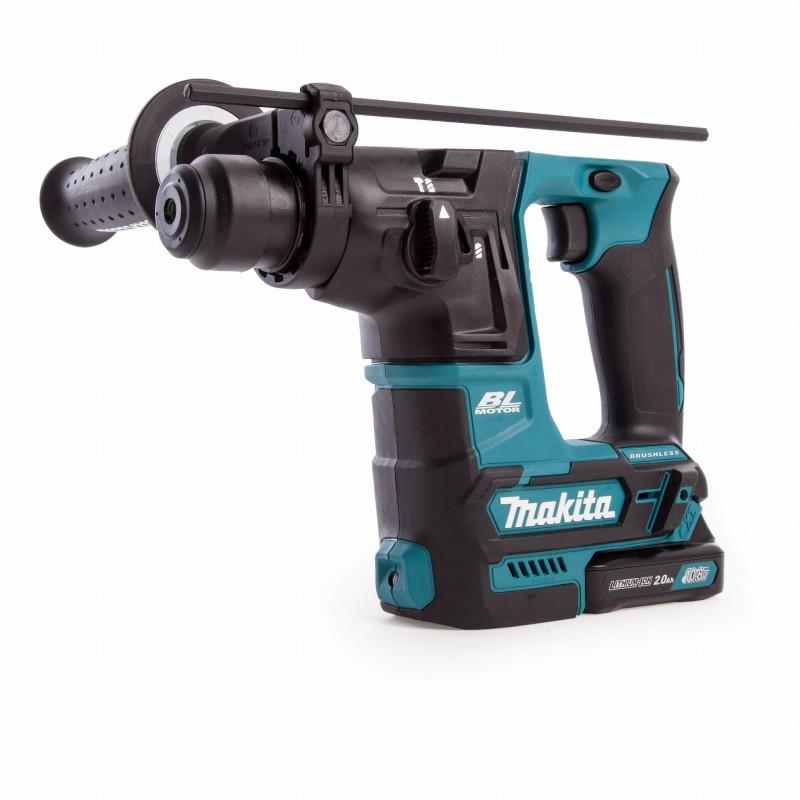 Перфоратор аккумуляторный Makita HR166DZ 