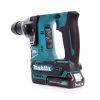 Перфоратор аккумуляторный Makita HR166DZ