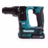 Перфоратор аккумуляторный Makita HR166DZ