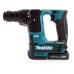 Перфоратор аккумуляторный Makita HR166DZ 